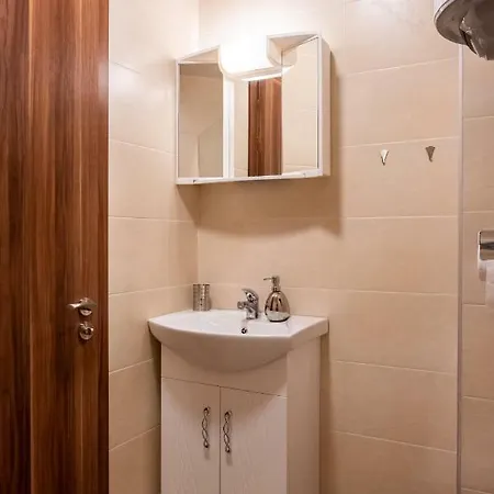 Horizon - Center Apartman
