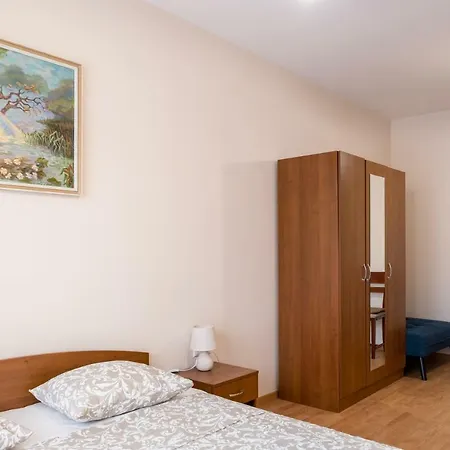 Horizon - Center Apartman *