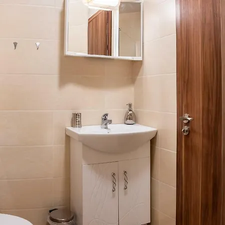 Horizon - Center Apartman *