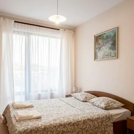 Horizon - Center Apartman *