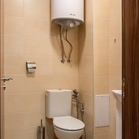 Horizon - Center Apartman Várna