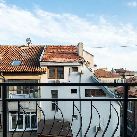 Apartman Horizon - Center *