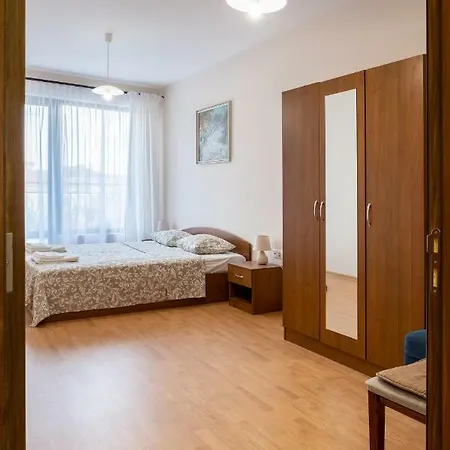 Apartman Horizon - Center