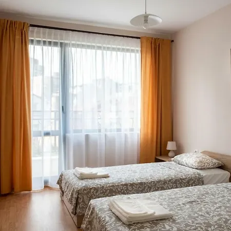 Apartman Horizon - Center *