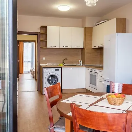 Appartement Horizon - Center *