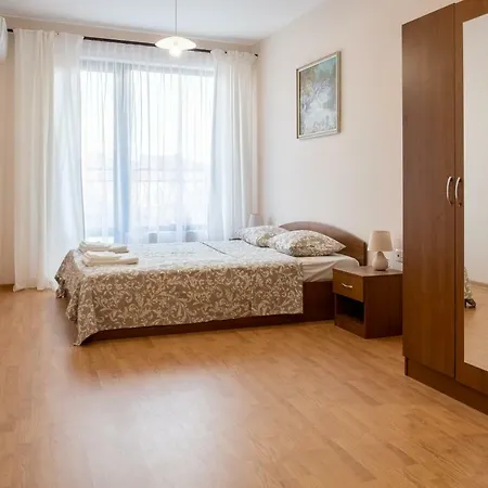 Horizon - Center Appartement Varna