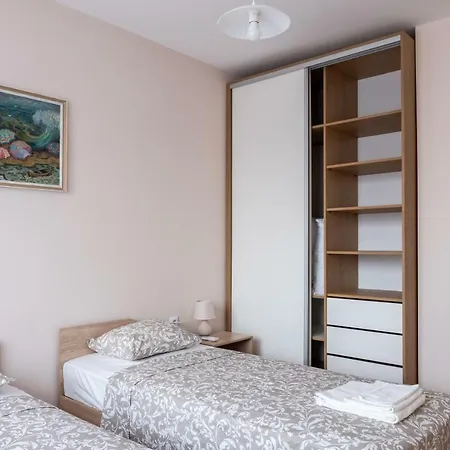 Horizon - Center Appartement