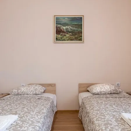 Horizon - Center Appartement *