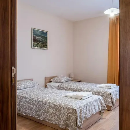 Appartement Horizon - Center Varna