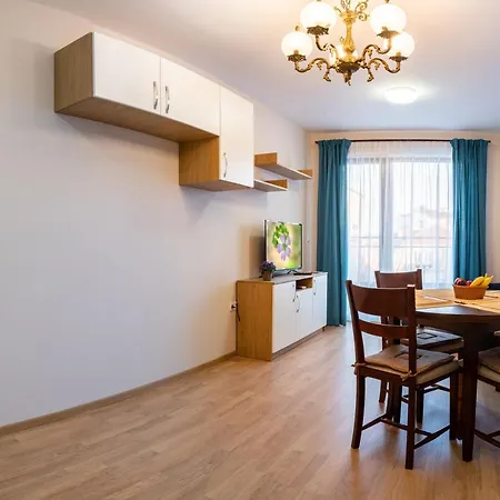 Horizon - Center Appartement